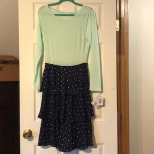 Lularoe Georgia dress